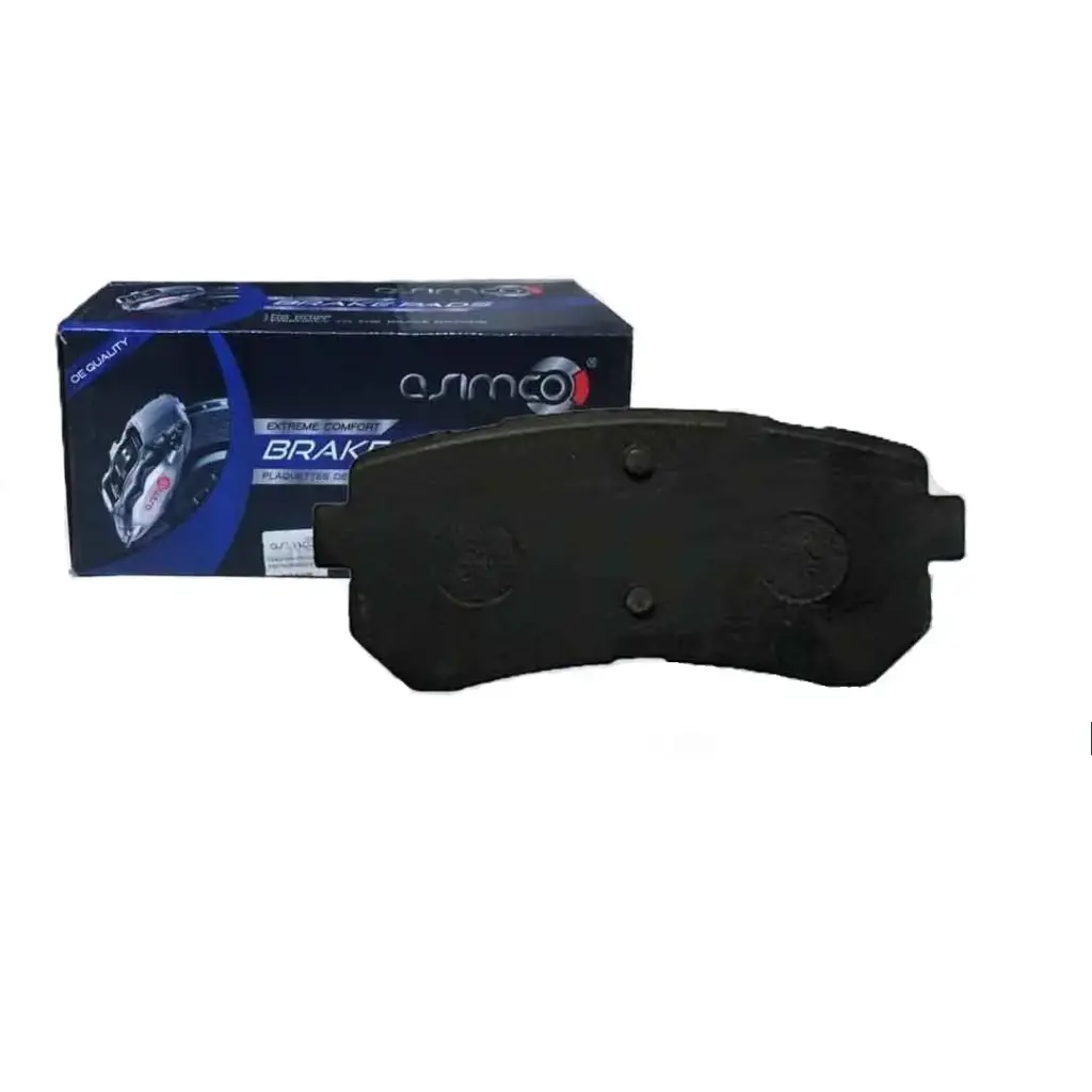 لنت ترمز عقب کیا اسپورتیج - آسیمکو