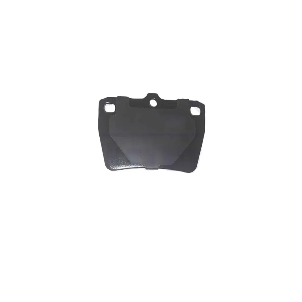 لنت ترمز عقب ام وی ام X33 - آسیمکو