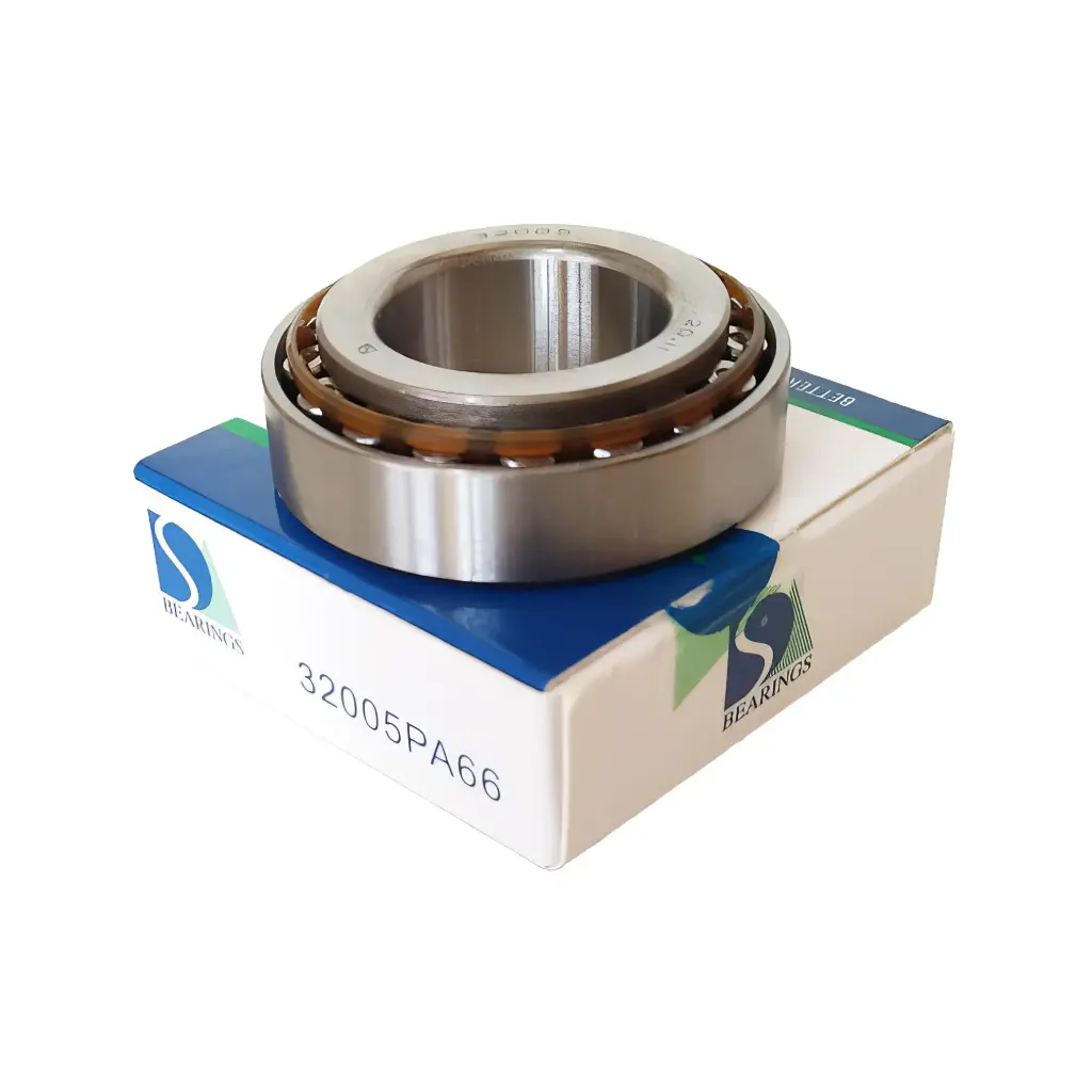 رولبرینگ شفت اولیه گیربکس پژو 405 (32005-PA) ODM