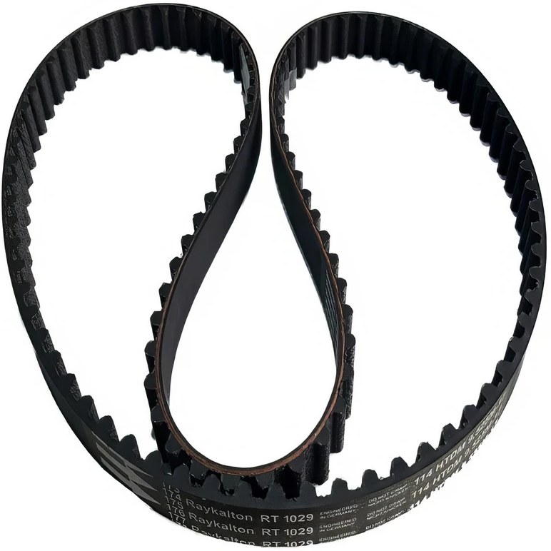 کیت تسمه تایم اورجینال ۱۱۴ دندانه پژو 405 - ODM