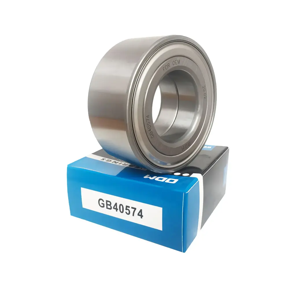 بلبرینگ چرخ جلو 206 تیپ 2 (GB-40547)ODM