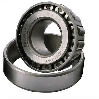 رولبرینگ چرخ عقب پراید کوچک جدید (11949/10) ODM