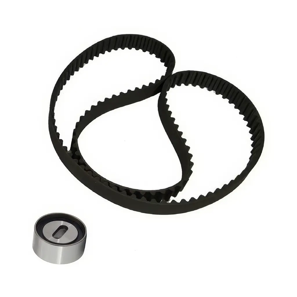 بلبرینگ کیت تسمه تایم اورجینال سمند ۱۲۷ دندانه (127D-EF7) ODM