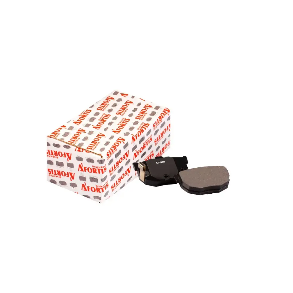 لنت ترمز عقب جک J5 (1D3791L) آفورتیس