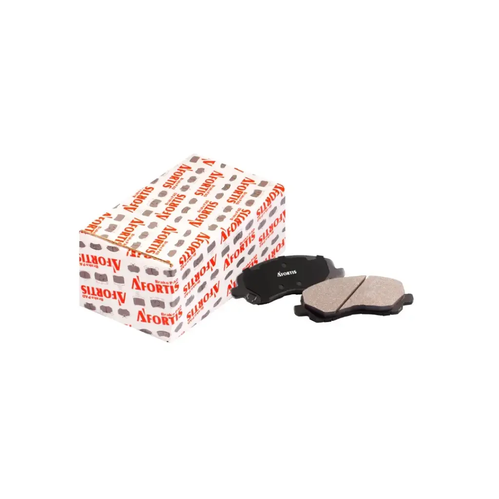 لنت ترمز عقب ميتسوبيشی اوتلندر (1D0900L) آفورتیس