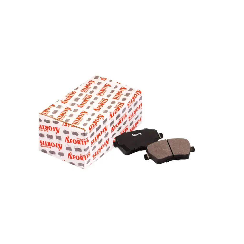 لنت ترمز جلو رنو اسکالا (1D0809L) آفورتيس