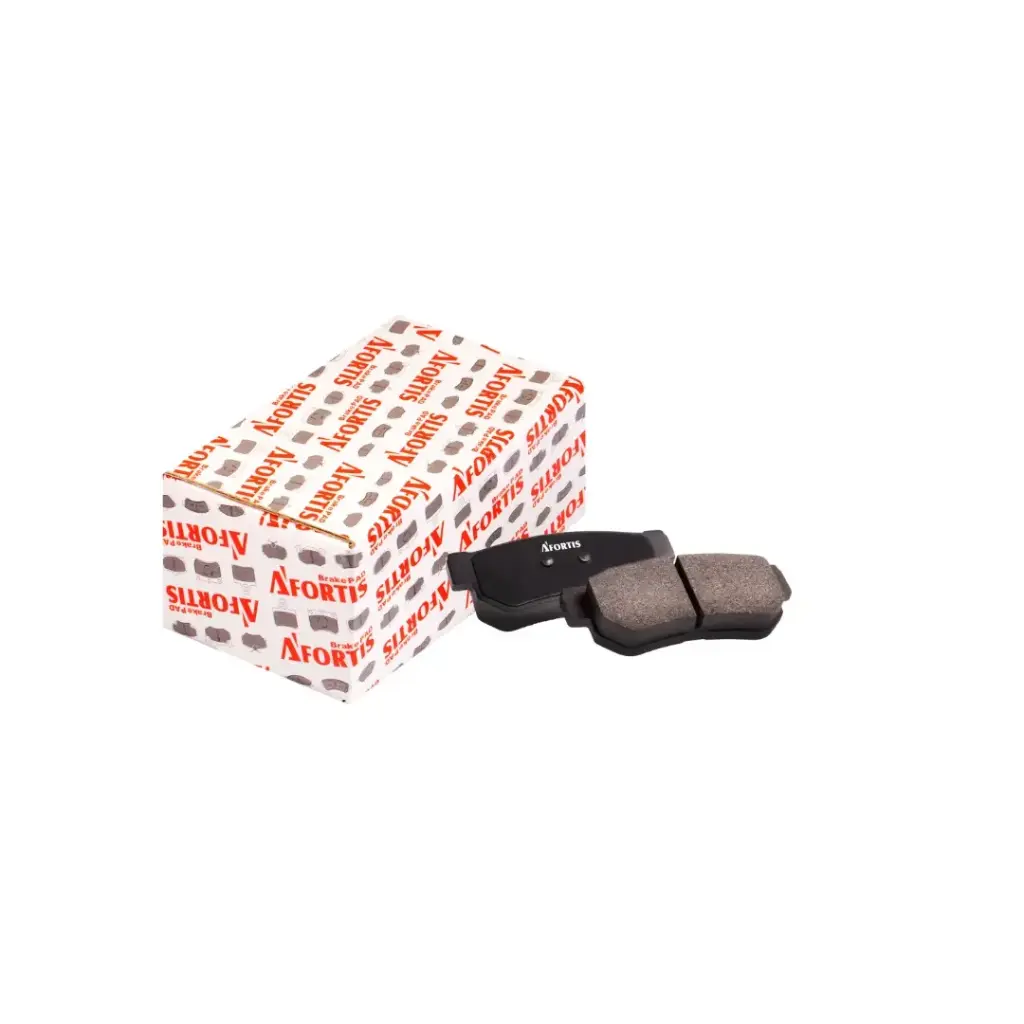 لنت ترمز عقب سوناتا ۲۰۰۶ | کیا اسپورتيج (1D3276L) آفورتیس