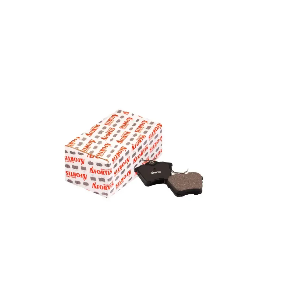 لنت ترمز عقب پژو ۴۰۷ (1D0799L) آفورتيس