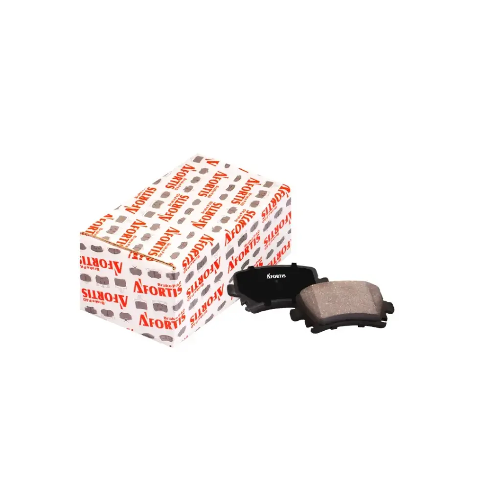 لنت ترمز عقب فولکس واگن کدی (1D3725L) آفورتیس