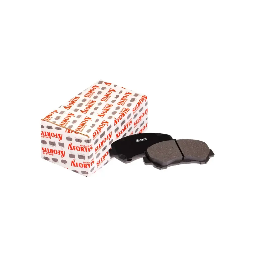 لنت ترمز جلو سوزوکی کیزاشی | هایما s5 (1D3784L) آفورتیس