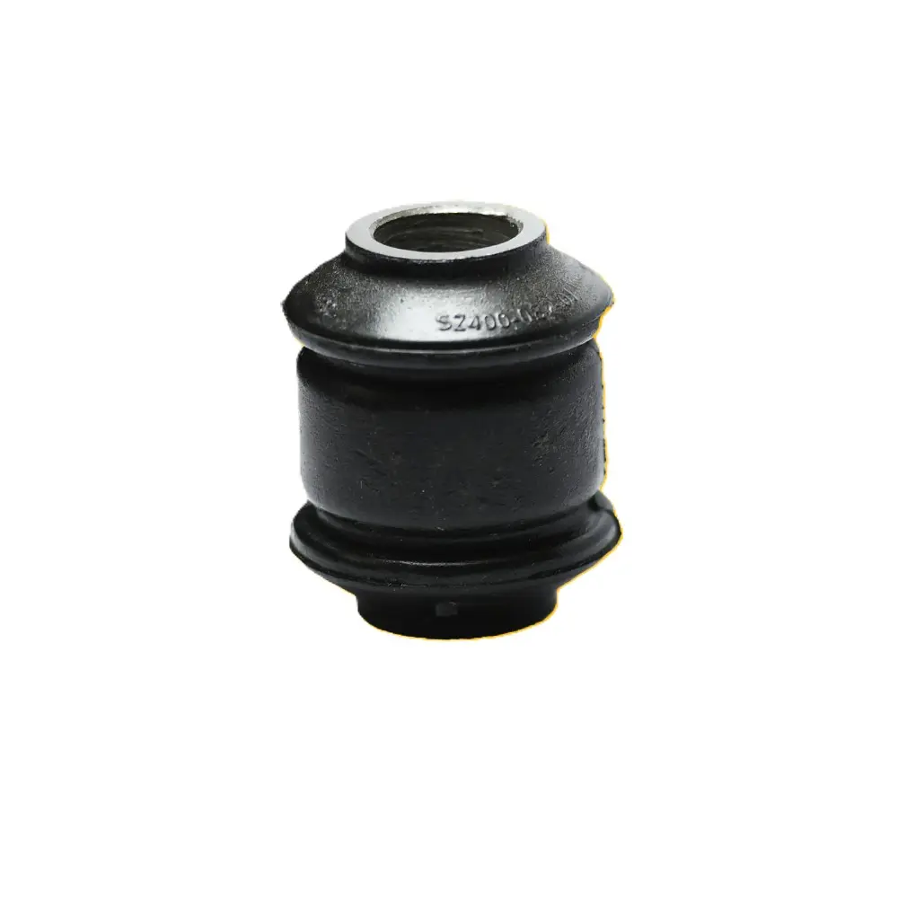 بست منجيد اگزوز پژو (2015031) گيلار يدک