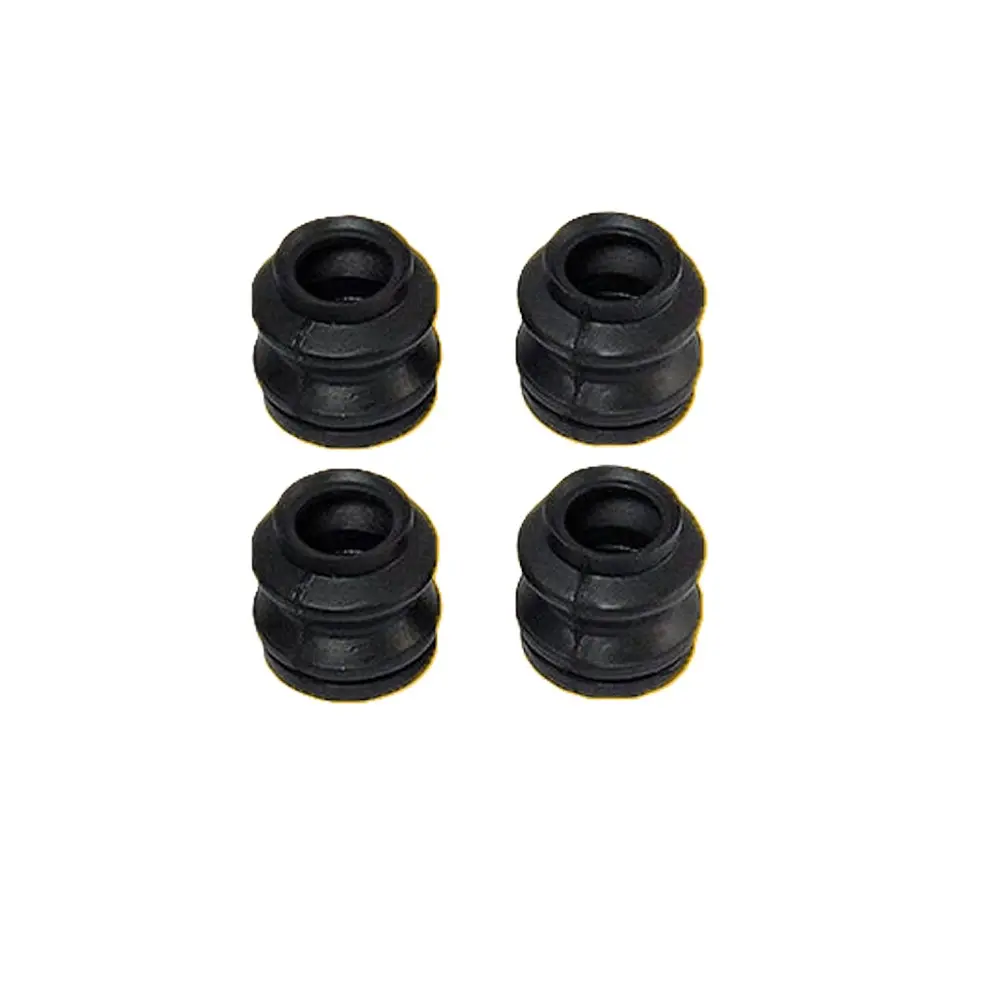 گردگیر سیلندر ترمز چرخ جلو (چهار‌تکه) تیبا - گیلار یدک