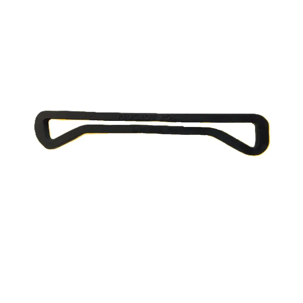 بست منبع (لاستیک کش قمقمه) پژو 206 تیپ 2 - گیلار یدک