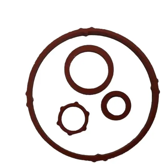 کیت فیلتر روغن سیلیکونی پژو 206 تیپ 5 - گیلار یدک