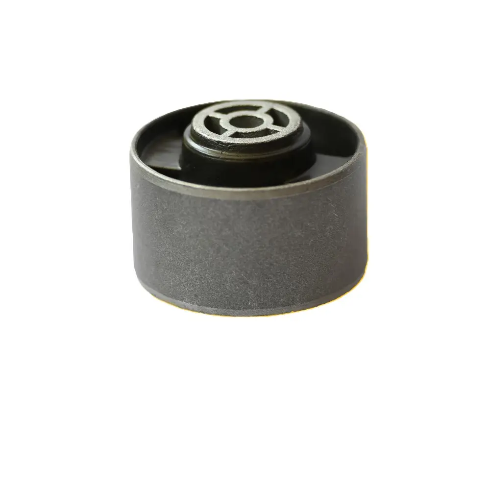 دسته موتور گرد پايين فلزی پژو (2015023) گيلار یدک