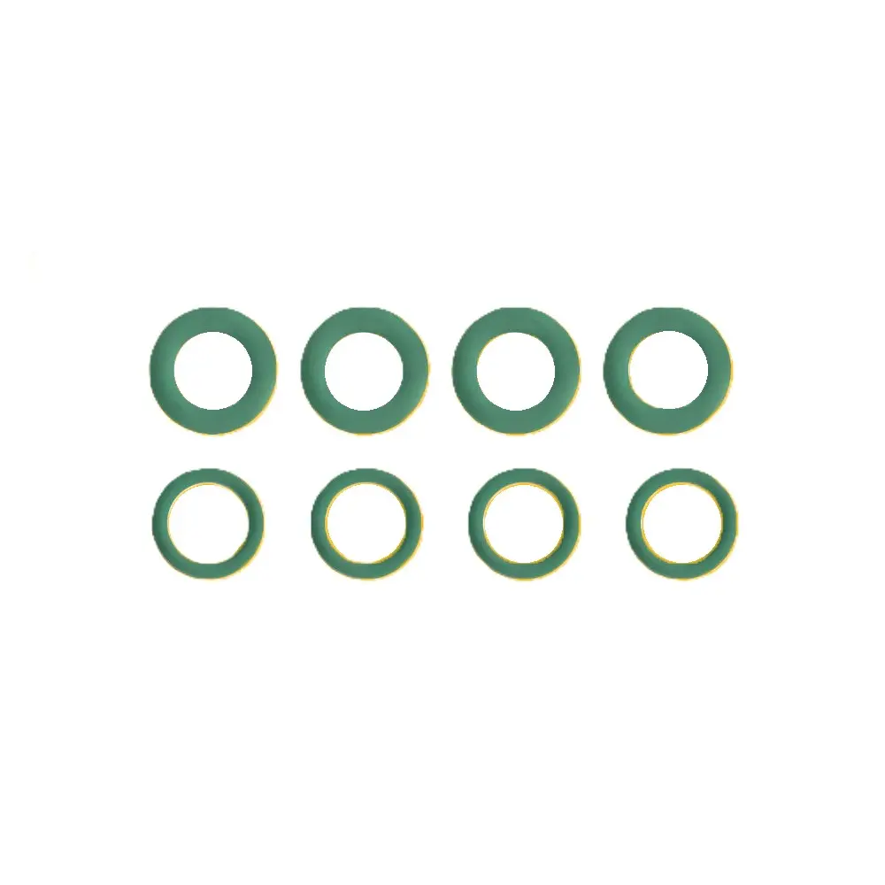 اورينگ سوزن انژکتور ۲۰۶ (2016013) گيلار يدک