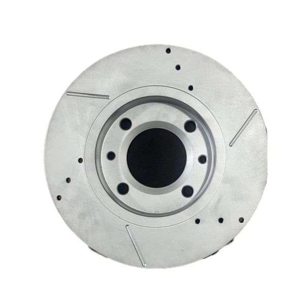 ديسک ترمز چرخ عقب پارس/ دنا () khf