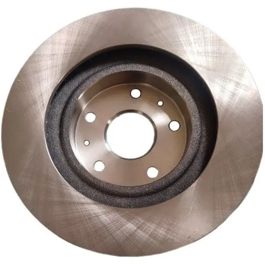 دیسک چرخ جلو ام وی ام X 33 قدیم - khf