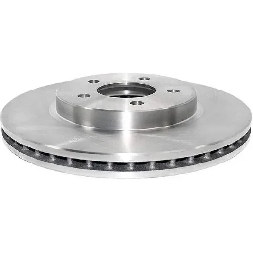 دیسک چرخ جلو ام وی ام X 33 جدید - khf