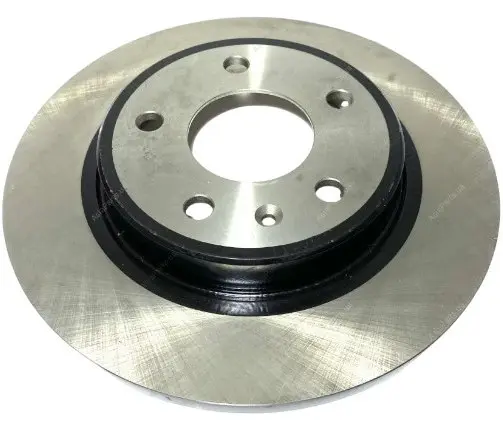 دیسک ترمز چرخ عقب ام وی ام (X33) - KHF