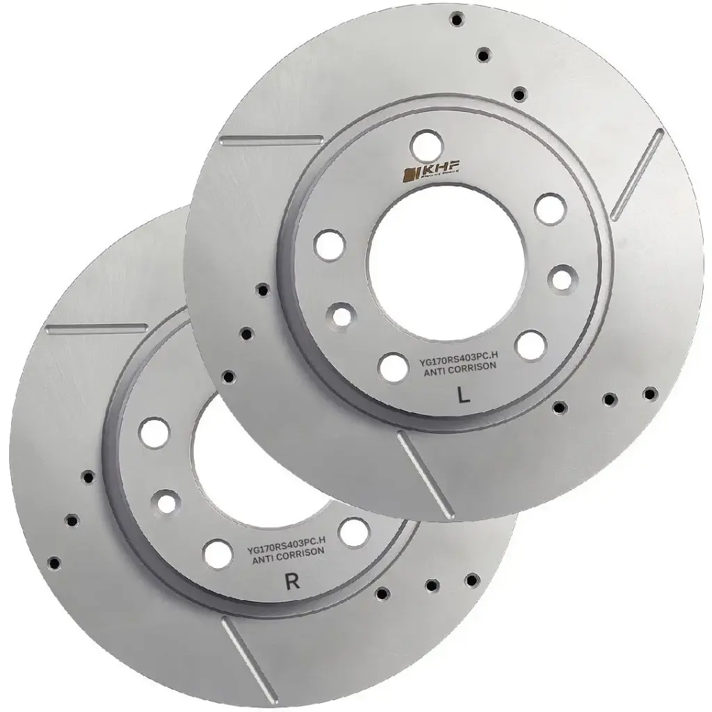 ديسک چرخ عقب پارس و دنا اسپرت () khf