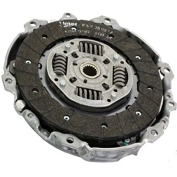 ديسک و صفحه کلاچ تيبا (X215A-H35-۱۰۲۲۱۱) هرينگتون