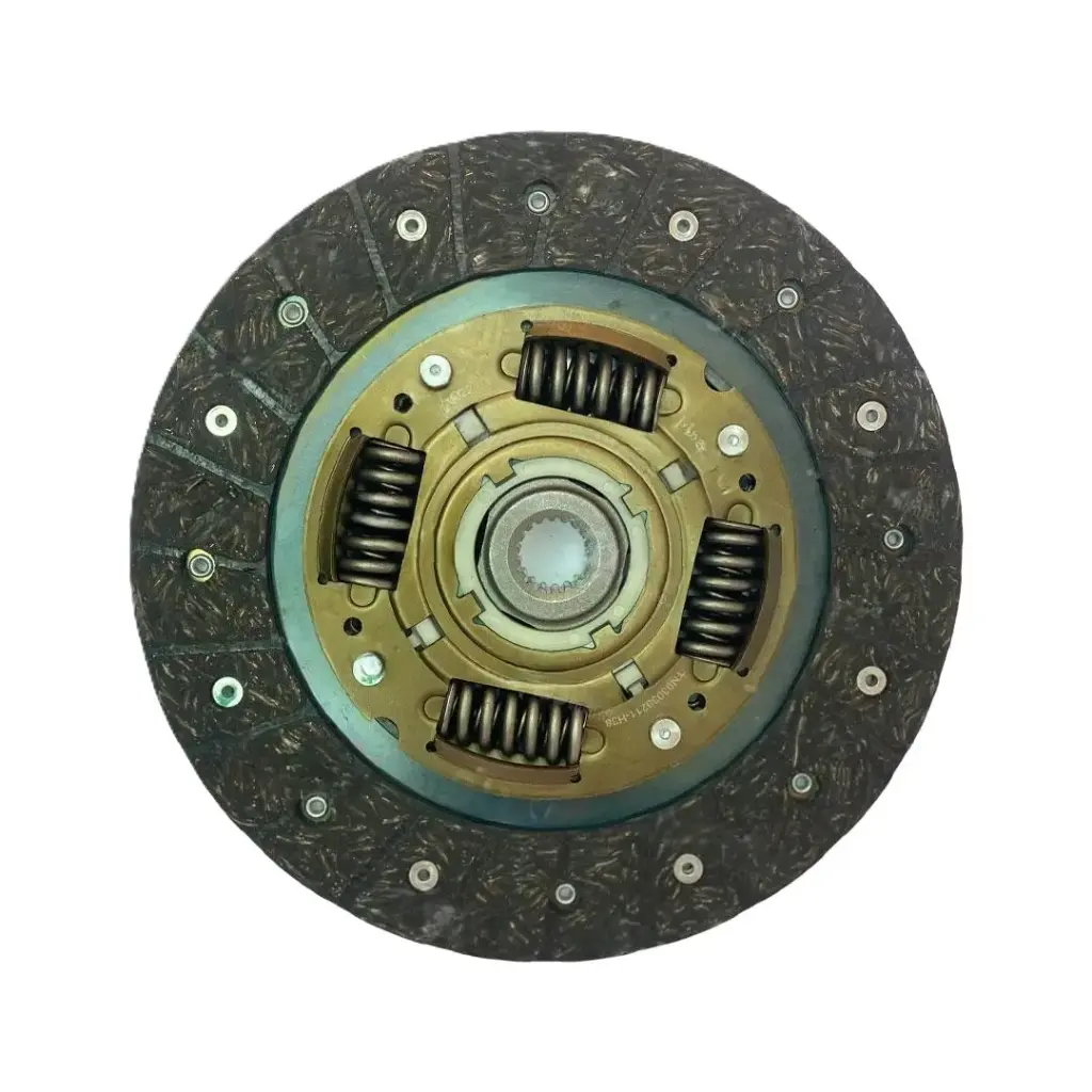 ديسک و صفحه کلاچ تيبا (TIBAX200-۱۰۲۲۱۱) هرينگتون