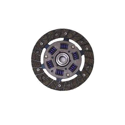 ديسک و صفحه کلاچ پراید 6 فنر کامل با بلبرينگ (57004) اسپارتکس