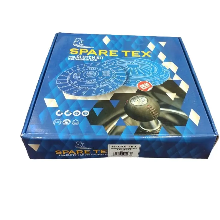 ديسک و صفحه پيکان کامل با بلبرينگ (57002) اسپارتکس