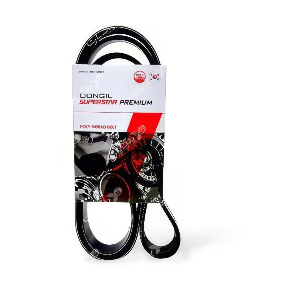 تسمه دينام سمند ملی (۲۳۶۴) گتس