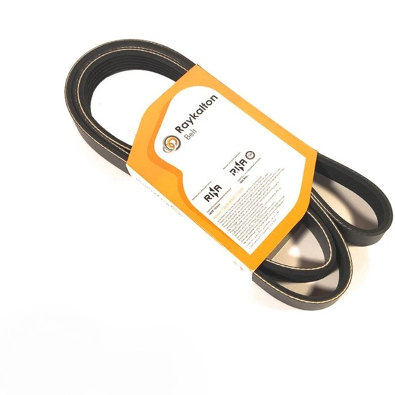 تسمه کولر پژو 405 (5PK-1253) رایکا آلتون