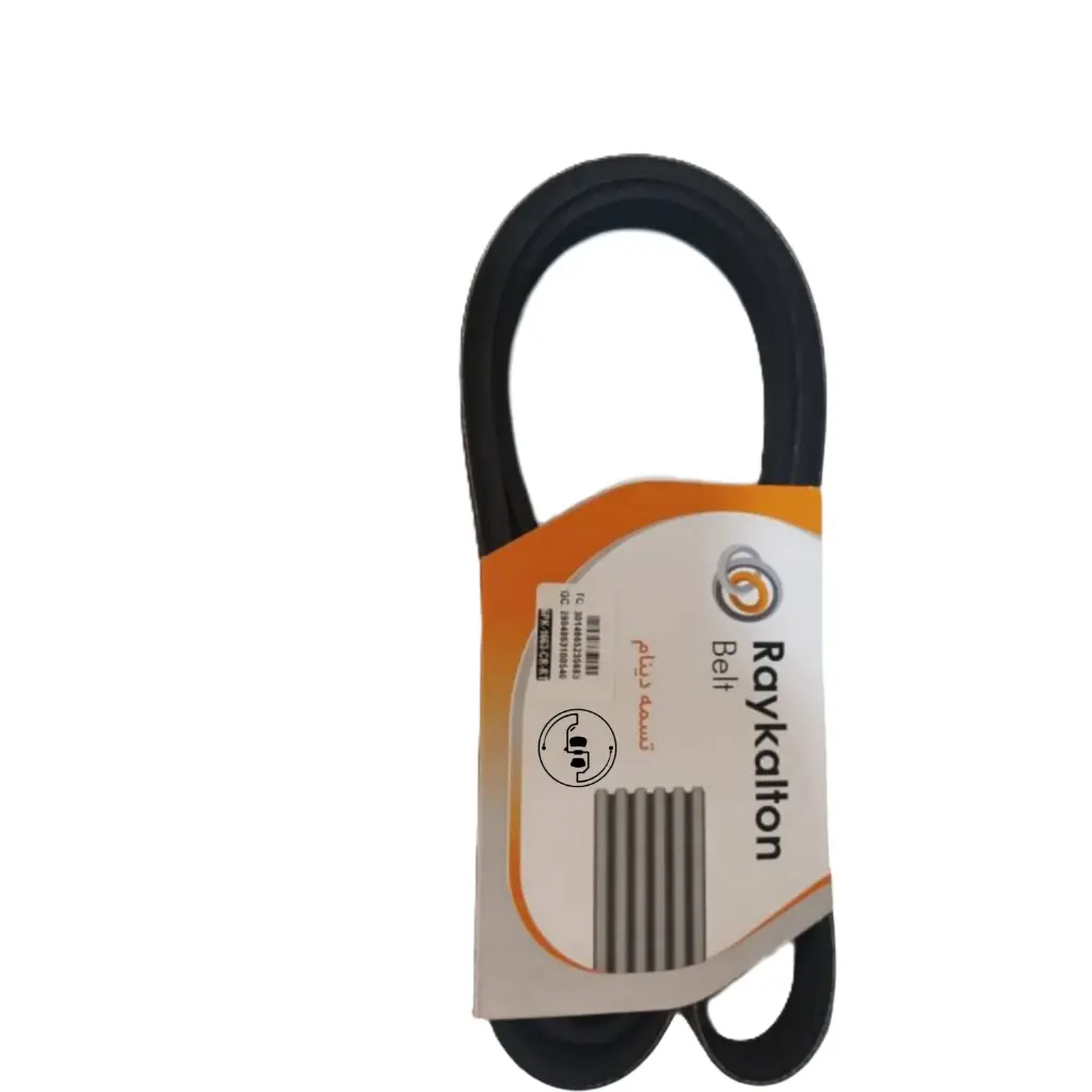 تسمه کولر پژو 405 tu5 - رایکا آلتون
