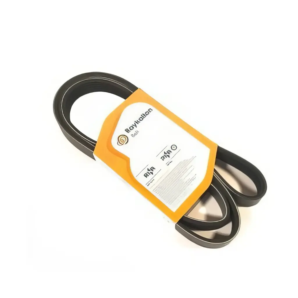 تسمه دینام پژو 405 (1663-6PK) رایکا آلتون