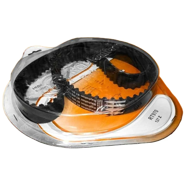 تسمه تایم 127 دندانه سمند (HNBR_BSF) () رایکا آلتون