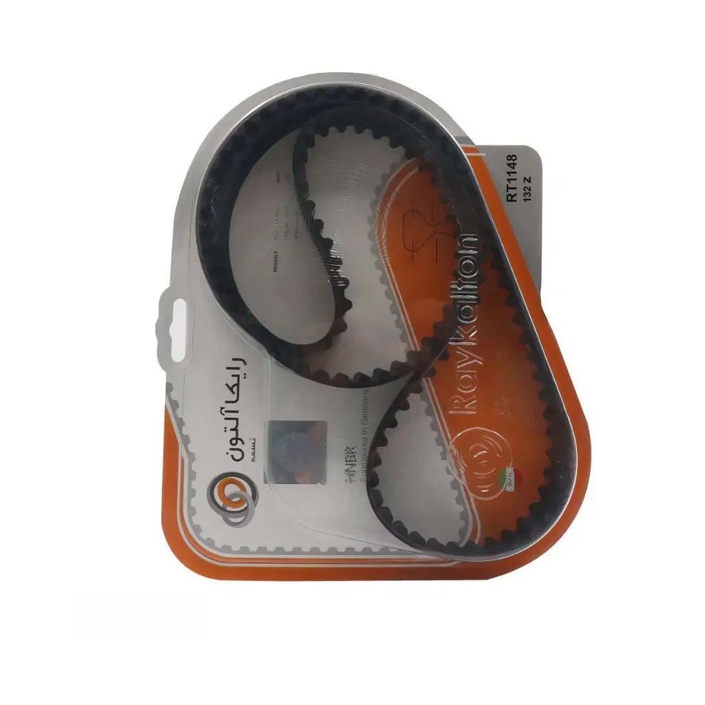 تسمه تایم 109 دندانه جک (RT970-127Z) رایکا آلتون