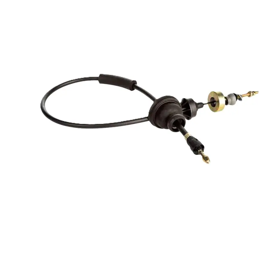 کابل کلاچ وزنه‌ دار پژو 405 SLX - امجد