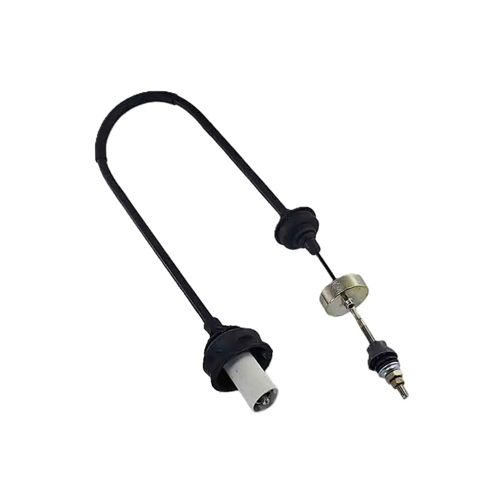 کابل کلاچ اتوماتیک وزنه‌ دار پژو 206 SD - امجد