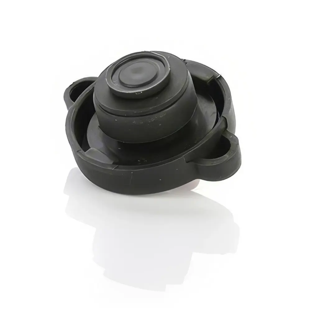 درب رادياتور پليمری پرايد () بابا پارت