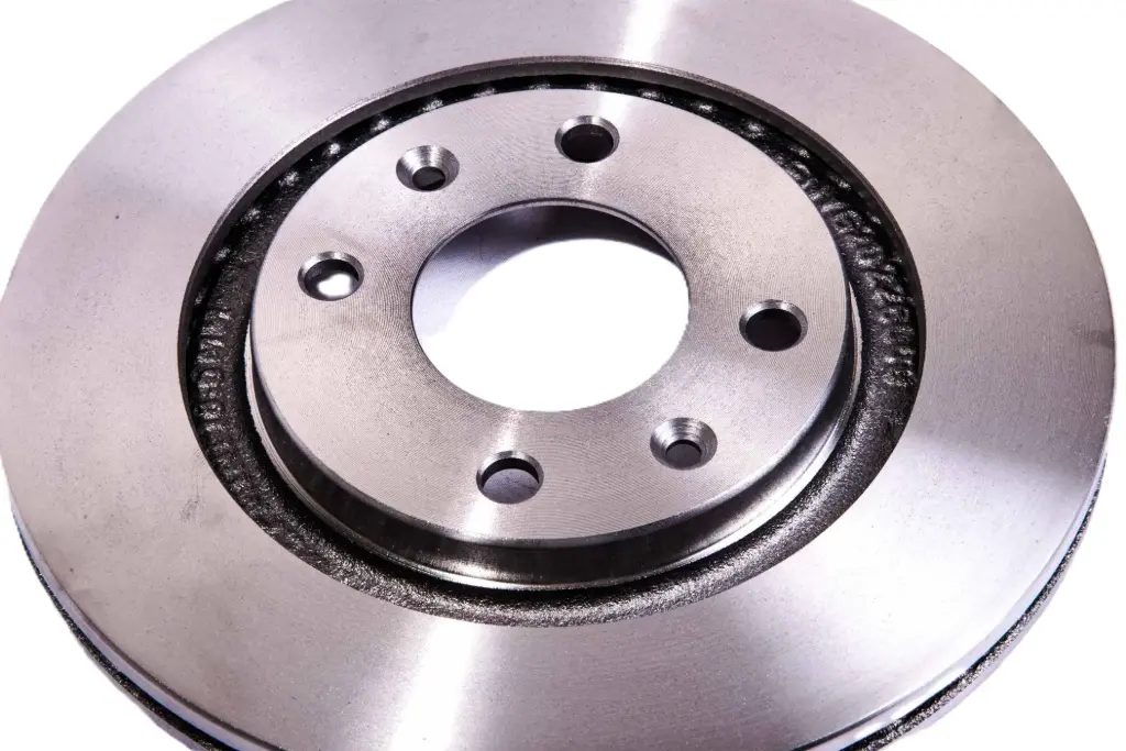 دیسک چرخ جلو سمند ملی EF7 () رفیع نیا