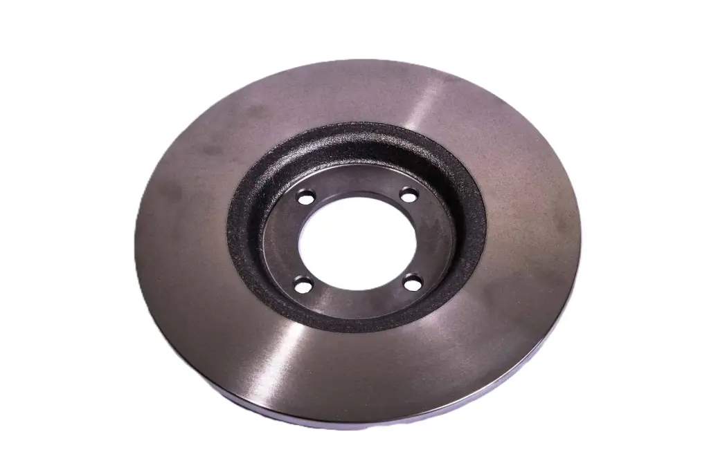 ديسک چرخ جلو پيکان () رفيع نيا