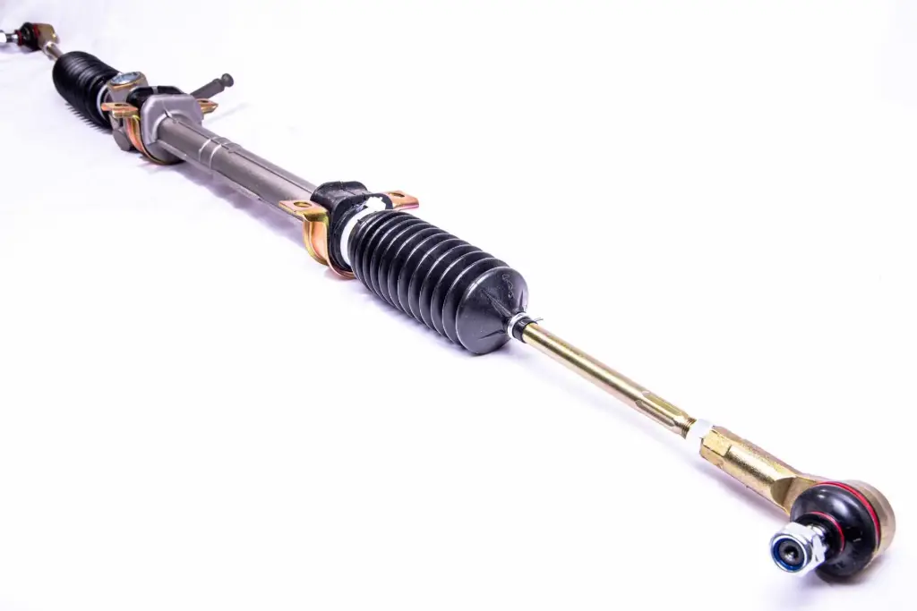 جعبه فرمان پرايد () رفيع نيا