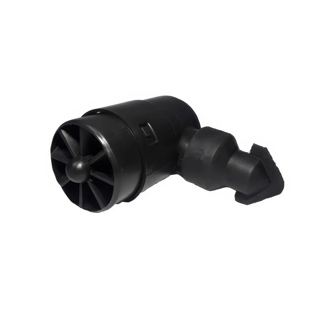 خرطومی (لوله) سشواری پژو ۴۰۵ (۳۹۴۳۱) پولاسا