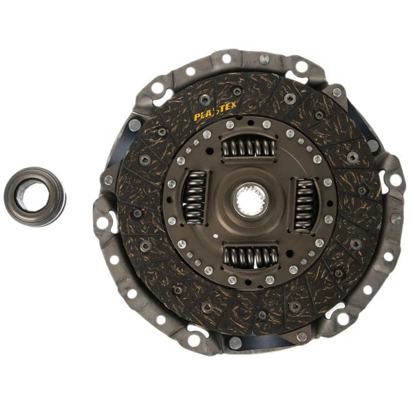 ديسک و صفحه کلاچ ال ۹۰ (pxl90sp6) پلاس تکس
