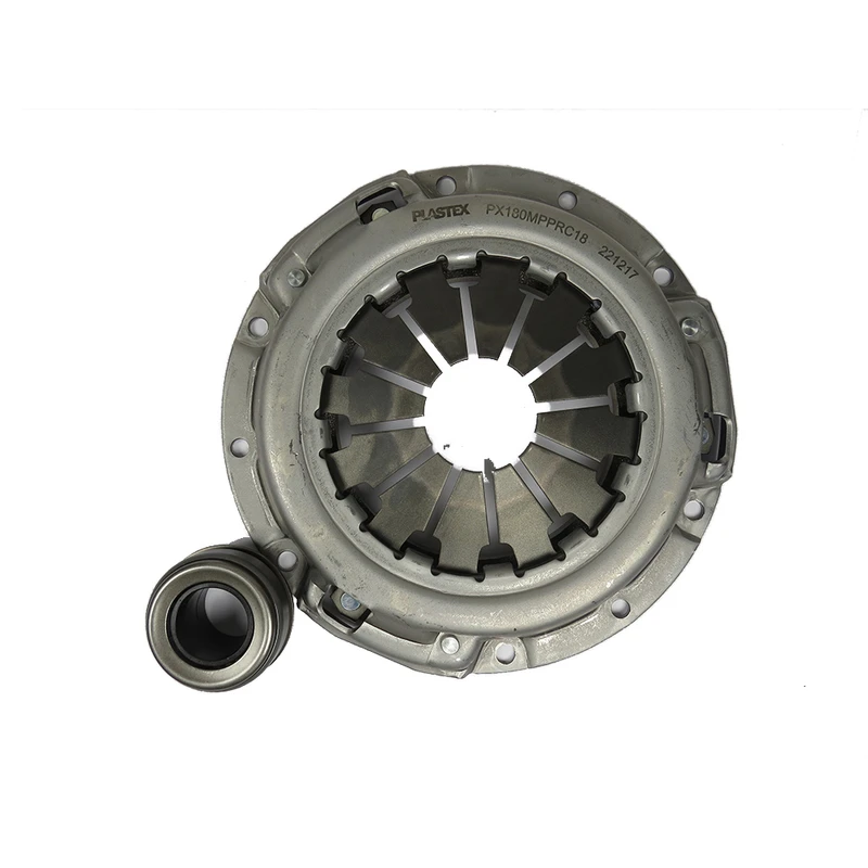 ديسک و صفحه پرايد فنر دوبل () پلاس تکس