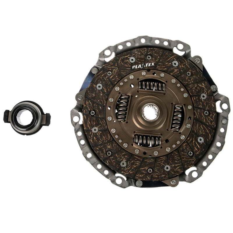 ديسک و صفحه کلاچ پژو ۲۰۶ تيپ ۲ () پلاس تکس