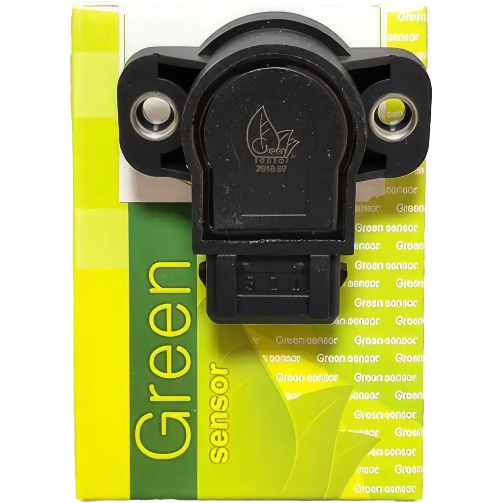 سنسور دریچه گاز پژو 405 زیمنس مگنتی - گرین