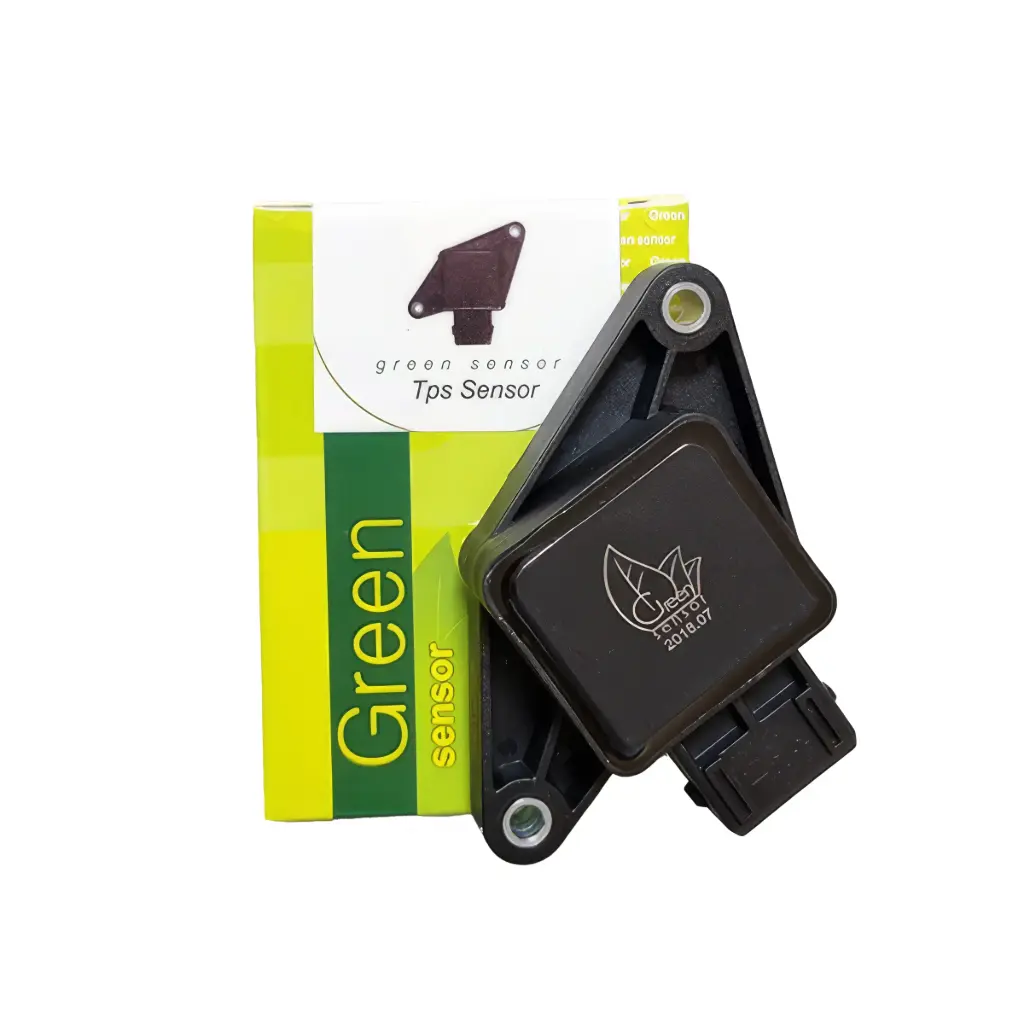 سنسور دریچه گاز 405 یورو4 SSAT (2027) گرین