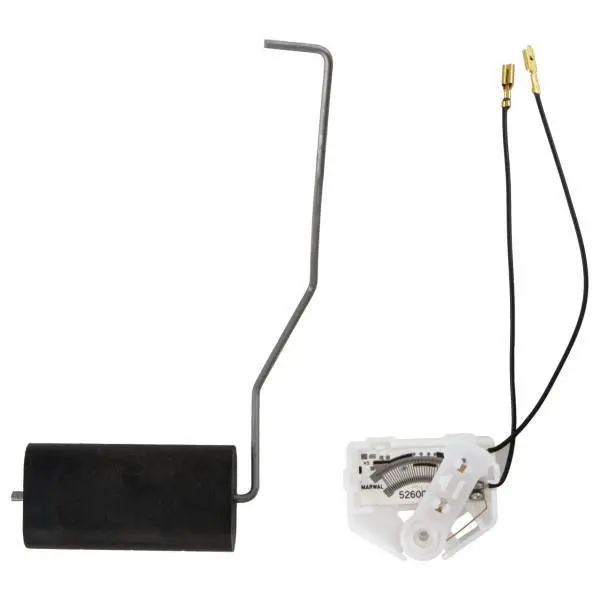 درجه داخل باک تیبا راست (5702) گرین