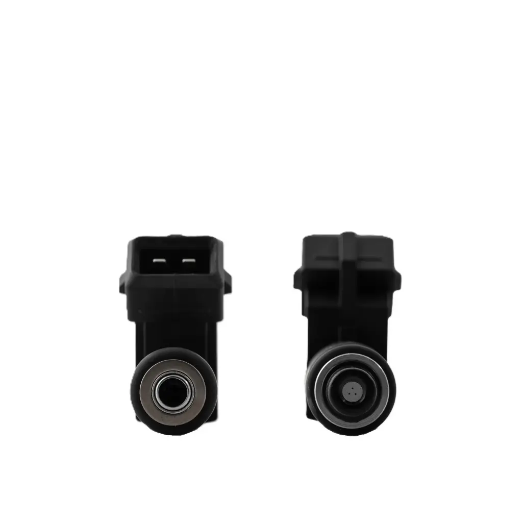 سوزن انژکتور سه‌سوراخ پراید زیمنس یورو4 - گرین