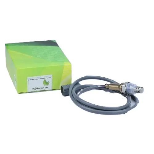 سنسور اکسیژن بلند پژو 405 SSAT (8110) گرین